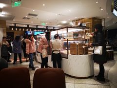 -奈雪的茶(新天地广场PRO店)