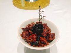 烤麸-蝶园·装修中(BFC外滩金融中心店)