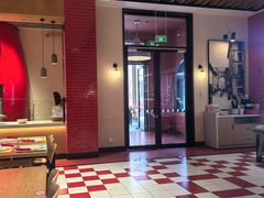 -城市大道红炉披萨烘焙坊