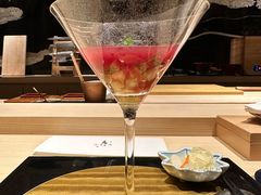 -眞日本料理