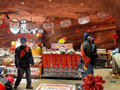 -7mall美食潮地标