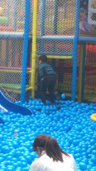 -小玩家儿童主题乐园(世茂广场店)