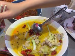 -盔甲王·猛货牌档(安泰店)