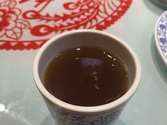 小吊梨汤-吉祥春饼·烤鸭(国贸店)