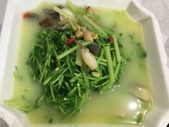 -京味民福烤鸭店(建设四马路店)