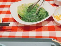 -西贝(上海中心店)
