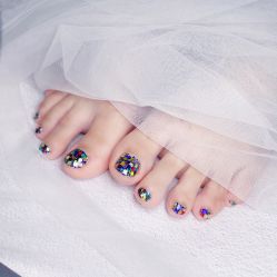 -J.PLUS日式美甲美睫