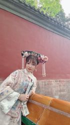 -美云庭古装·格格服汉服·京城旅拍(北京店)