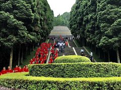 -井冈山风景名胜区
