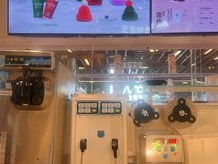 -兰熊鲜奶(西直门凯德mall店)