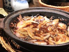 -南京大牌档(香港广场店)