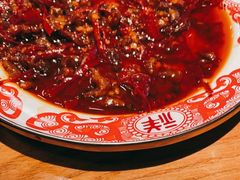 -蚝太郎 • 海鲜烧烤(Upark店)