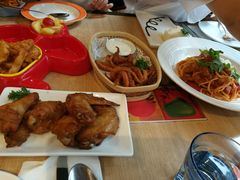 -必胜客(吾悦国际广场店)