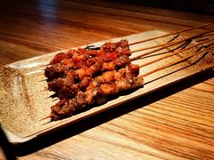 -水煮三国·川鲁江湖菜(香山店)