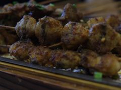 -晓靖轩烧烤(沙河风情店)