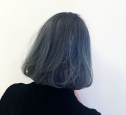 点击看大图 -3AM HAIR SALON烫发染发接发