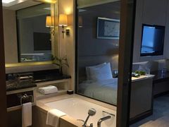 -长沙富力万达文华酒店