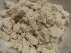 -老兰家传统烧烤炒菜泡馍(小南门店)