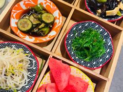 -小米烤肉-泥炉炭烤(常营店)