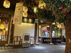 -南京大牌档(凯德1818店)