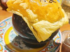 -米德维奇俄式西餐厅(西六道街店)