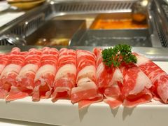 -海底捞火锅(打浦路店)