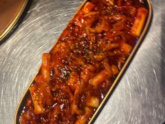 -大叹号·朝鲜族烤肉(潍坊泰华城店)