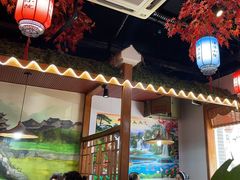 -津沽小院(大直沽总店)