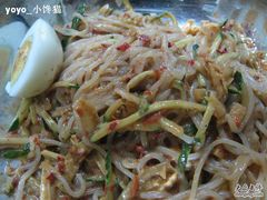 拌冷面2-阿妈妮(南五马路店)