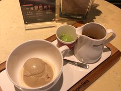 爱富歌托咖啡-哈根达斯(卓展店)