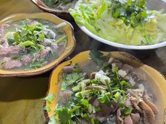 -小杨翘脚牛肉