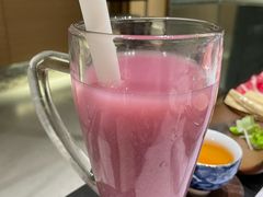 -红鼎豆捞·非遗鲍皇汤火锅(宝丰路店)