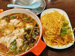 -蜀王砂锅总店