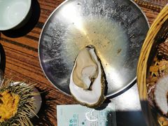 -蚝堡海鲜·威海菜·海肠捞饭·烧烤·亚洲吃蚝公司(幸福门店)
