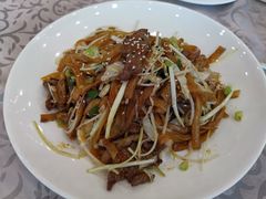 大排档炒牛河-六婶西关小厨(光塔路店)