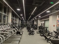 -加伍磅精英训练中心