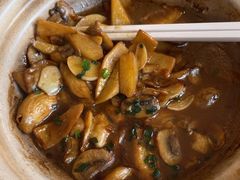 -山外山菜馆(玉泉路店)