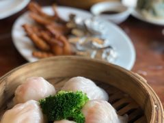西南虾饺皇-澳门西南饭店·粤菜·茶市·手工点心(华海路店)