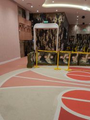 -奈尔宝家庭中心·亲子餐厅(苏州大悦城店)