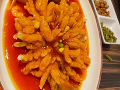-江太极江浙菜(马桥万达广场店)