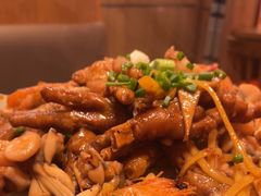 -炭舍干锅(华发商都店)