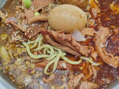 -鹍记特色牛杂面