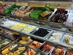 -重庆麻辣烫(国权路店)