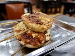 馒头片-老黑板筋(顺义总店)