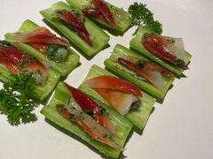 -肆月河豚·淮扬菜·湘菜(华天店)