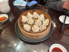 -熙盛源(滨湖万达店)