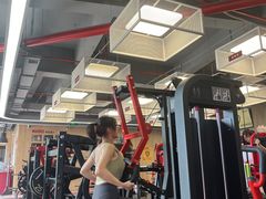 -Vamos巴猫司健身中心(五角场店)