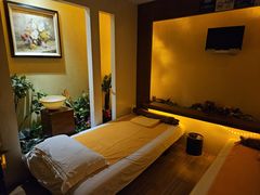 -黄金海岸水疗会所(凯利宾馆店)
