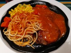 -豪客来牛排(重庆冉家坝SM广场1712店)