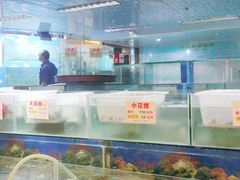 水产区-金龙渔港(双楠店)